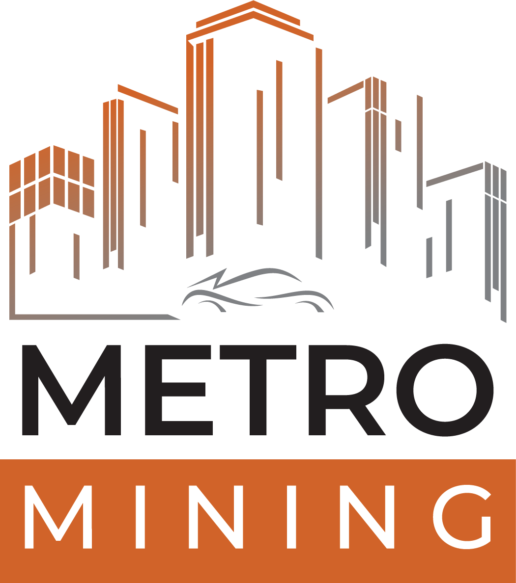 Metro Mining