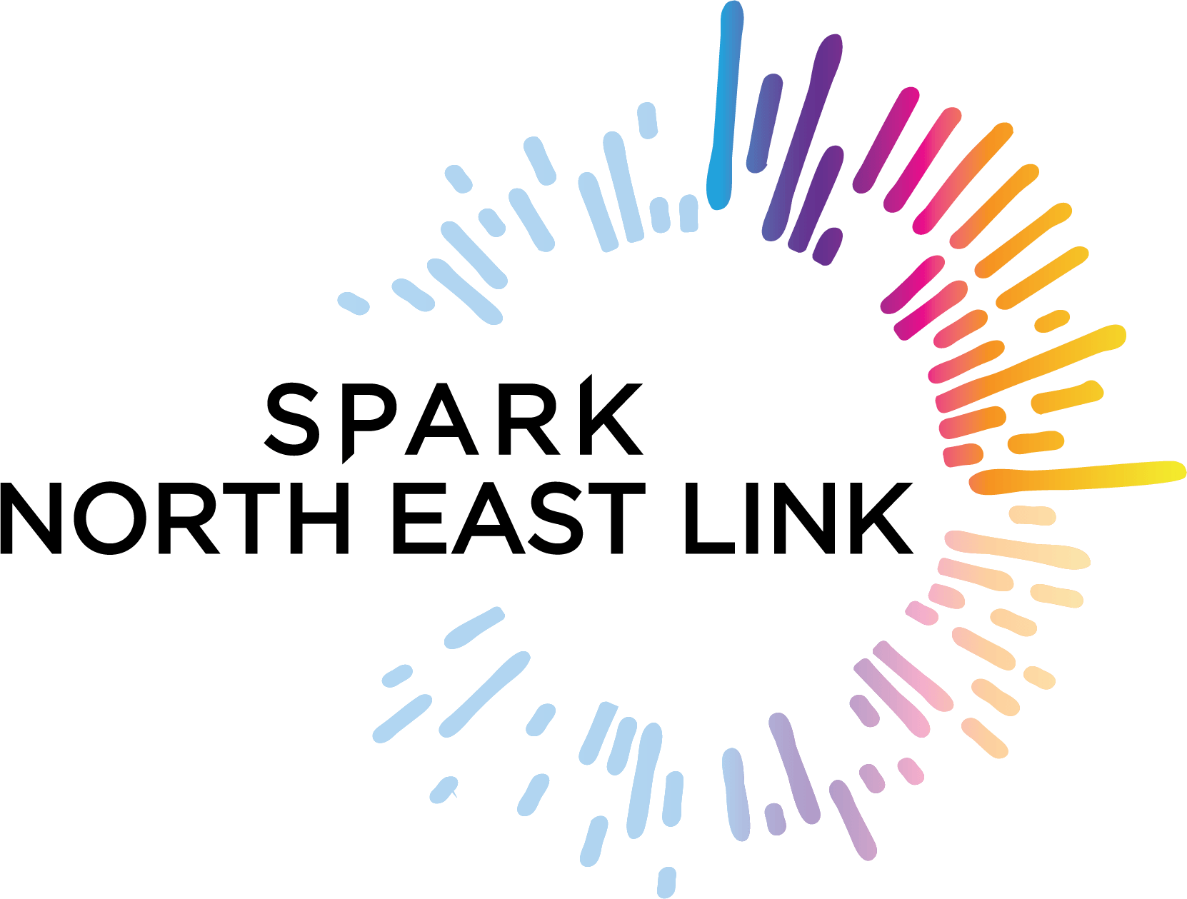 North East Link Program